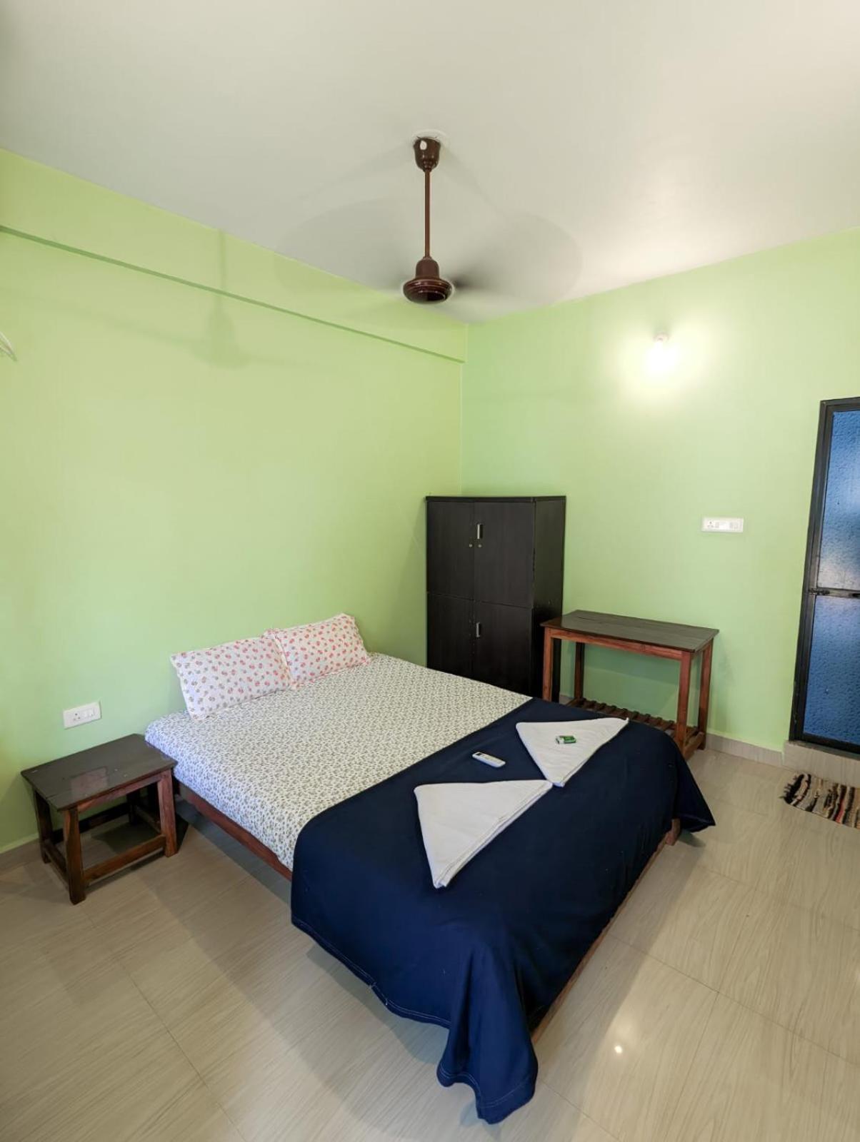 Luciano Guest House Арамболь Экстерьер фото