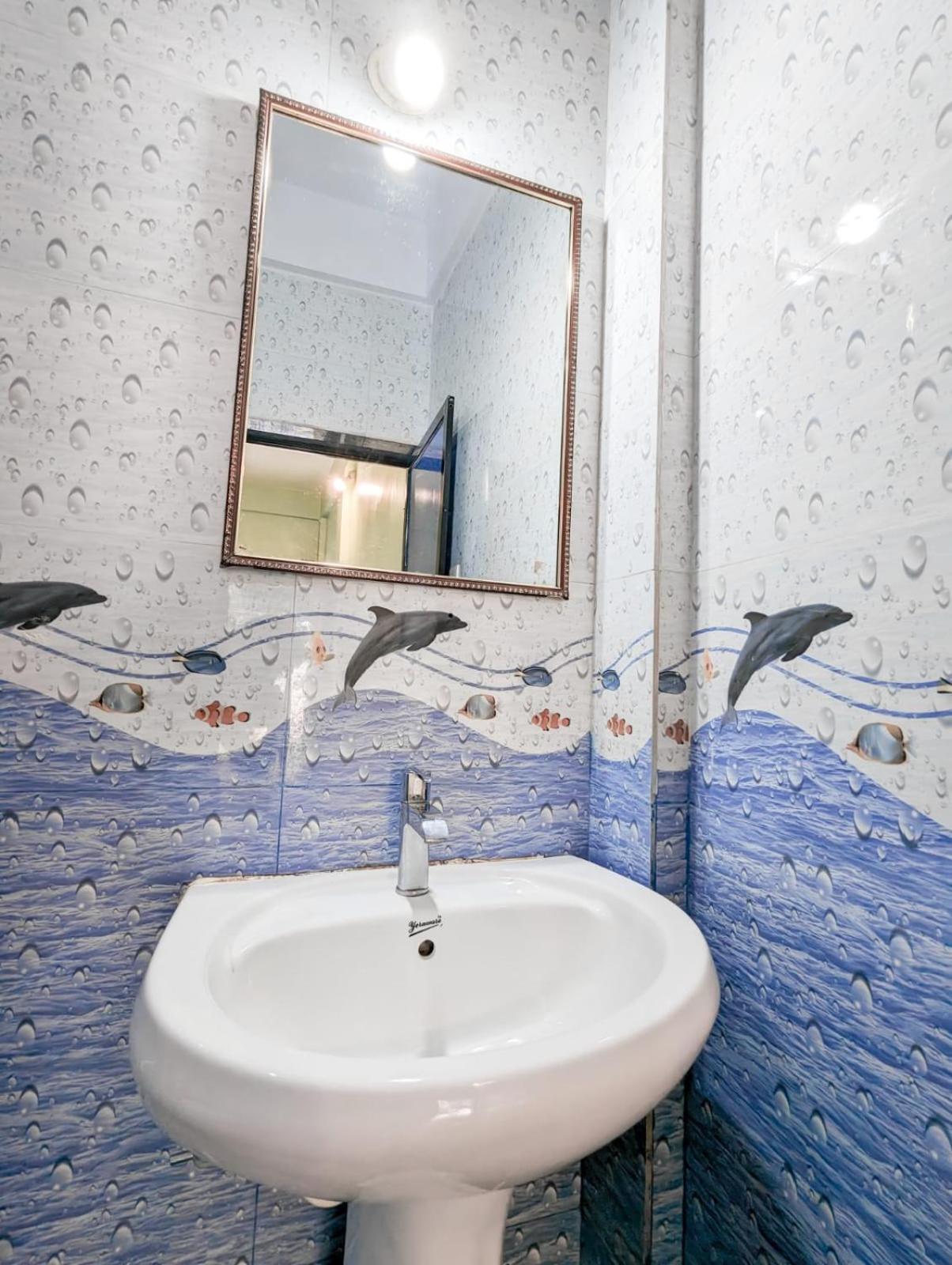 Luciano Guest House Арамболь Экстерьер фото